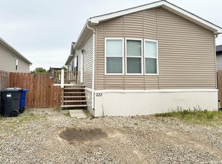 222 Brownlee STREET, Weyburn, SK S4H 3P4