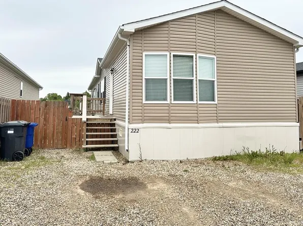 222 Brownlee STREET, Weyburn, SK S4H 3P4