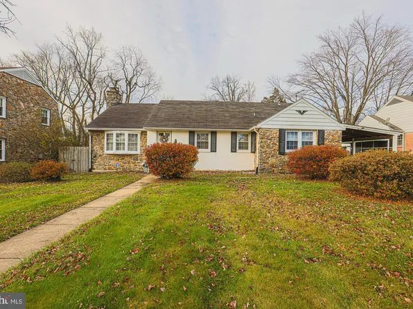 8903 Flagstone Cir, Randallstown, MD 21133