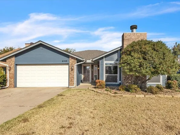 8329 NW 110th St, Oklahoma City, OK 73162