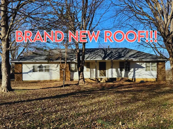 2535 W Farm Road 112, Springfield, MO 65803