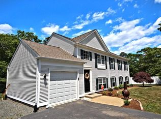 58 Lunns Way, Plymouth, MA 02360