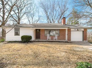 7800 Booth Ave, Kansas City, MO 64138