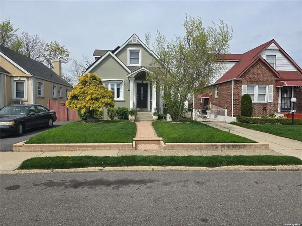 119-34 234th Street, Cambria Heights, NY 11411