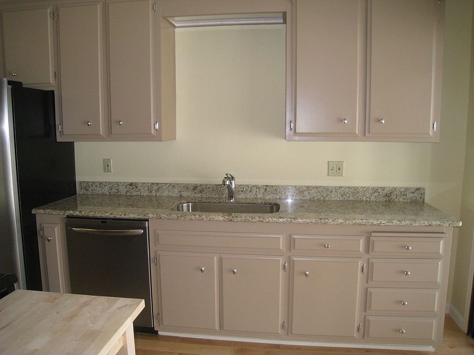 Granite Kitchen Countertops