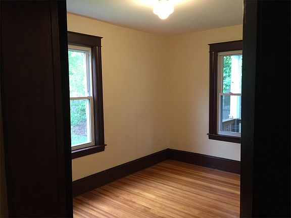 Rear bedroom #2
