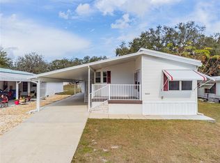 35005 Fraser St, Dade City, FL 33523