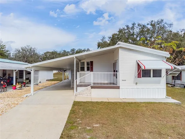 35005 Fraser St, Dade City, FL 33523