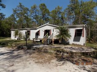 2335 Crawford Ave, Naples, FL 34117