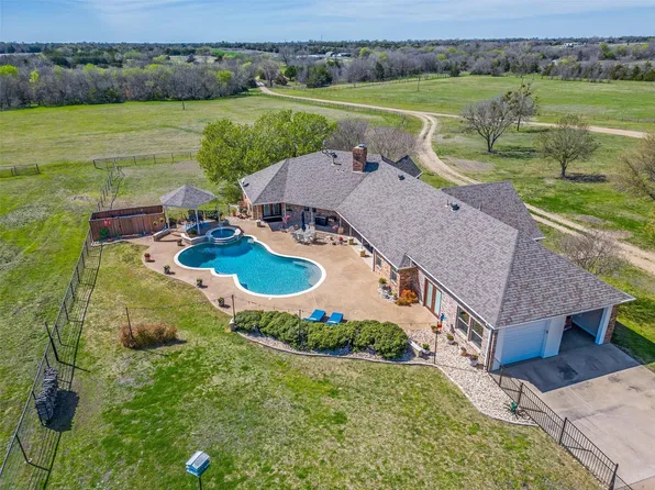 TRACT 7 Private Road 6040, Blue Ridge, TX 75424