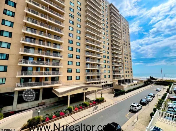 5000 Boardwalk APT 404, Ventnor, NJ 08406
