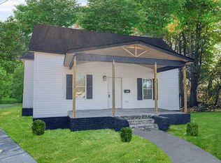 974 Tenney Ave, Macon, GA 31201