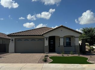 3393 W Tyson Rd, San Tan Valley, AZ 85144