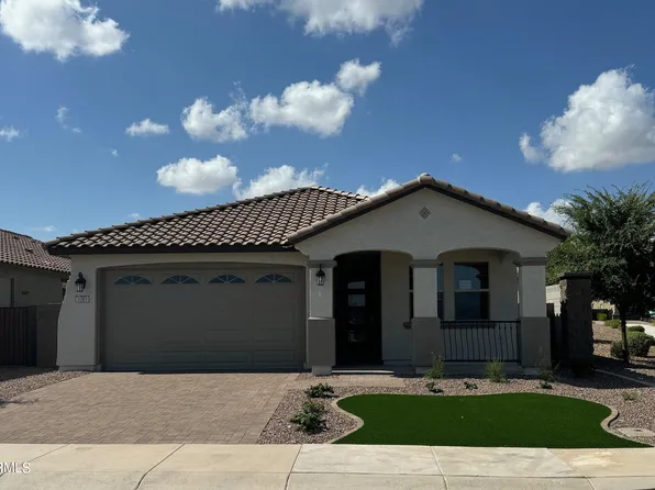 3393 W Tyson Road, San Tan Valley, AZ 85144
