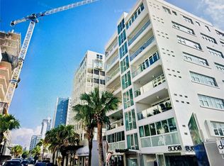 Luciano 1124 Ashford Ave #6A, San Juan, PR 00907