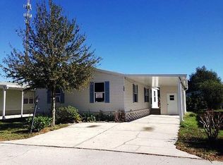 1223 Windmill Ridge Loop, Orlando, FL 32828