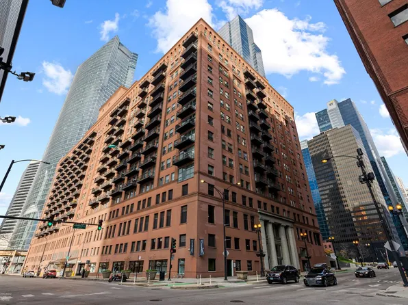 165 N Canal St, Chicago, IL 60606