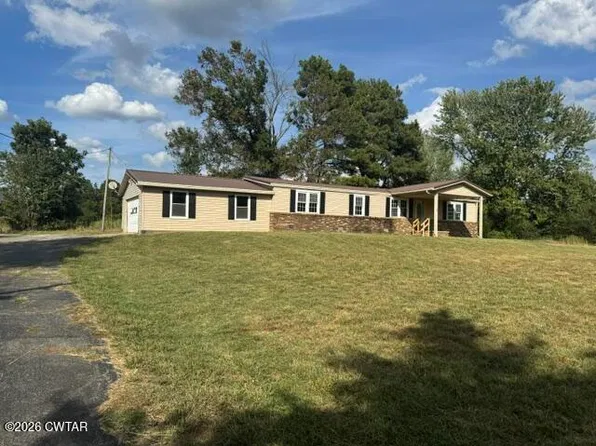 11750 Highway 22, Martin, TN 38237