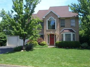 1552 Randi Ln, Orefield, PA 18069