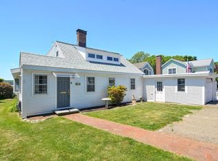 5 Rackliffe St, Gloucester, MA 01930
