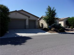 4730 S Paradiso Pl, Pahrump, NV 89061