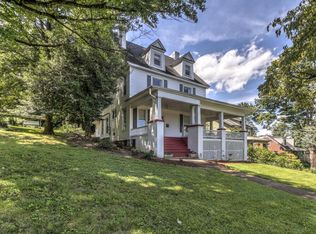 609 Walnut Ave SE, Roanoke, VA 24014