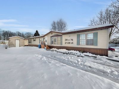 4015 Audrey Ct, Milford, MI, 48381