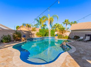 3854 S Bridal Vail Dr, Gilbert, AZ 85297