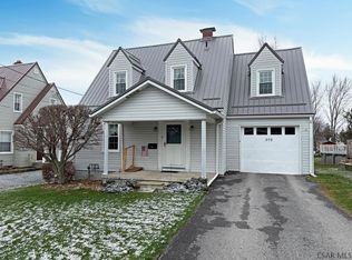 209 Mayluth Rd, Johnstown, PA 15904