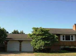 1660 41st St SW, Wyoming, MI 49519