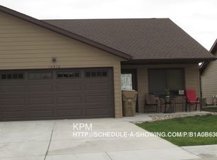 10910 Freedom Trl, Summerset, SD 57718