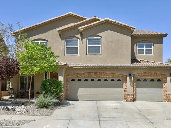 1805 Bold Ruler Rd SE, Albuquerque, NM 87123