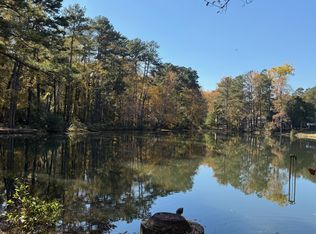 3409 Lake Dr NW, Lawrenceville, GA 30044