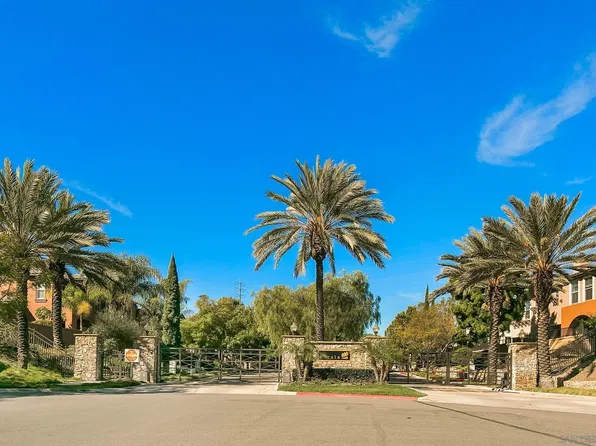 2790 Bellezza Dr, San Diego, CA 92108