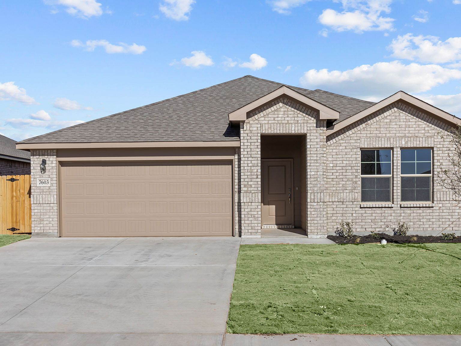 7612 Bark Ridge Rd 7603 Brown Bark Rd, Odessa, TX 79765 | Zillow