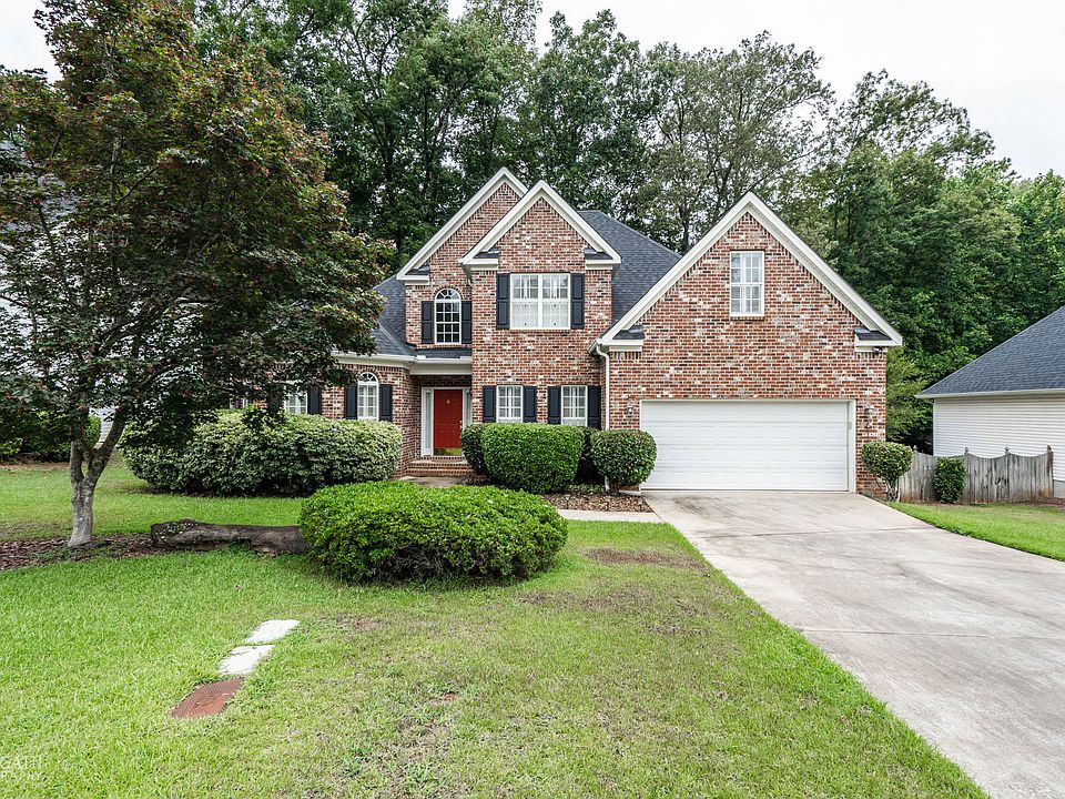 618 Millrun Ct, Macon, GA 31210 Zillow