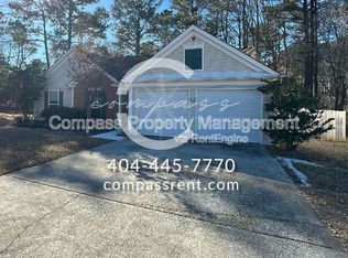 235 Park Forest Way NW, Kennesaw, GA 30144