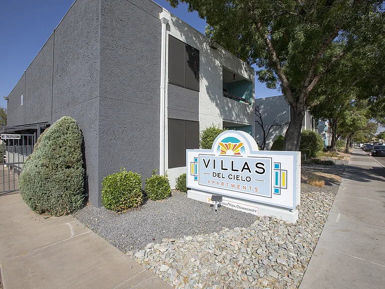 Villas Del Cielo — Photo 39