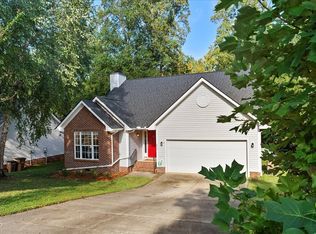 624 Deacon Ridge St, Wake Forest, NC 27587
