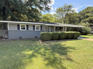 8119 Old Madison Pike, Madison, AL 35758
