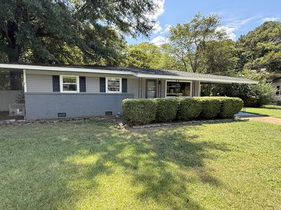 8119 Old Madison Pike, Madison, AL, 35758