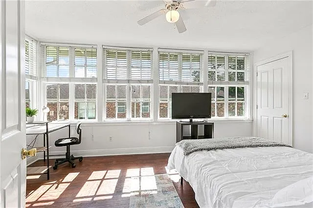 2231 S Carrollton Ave #D — Photo 9