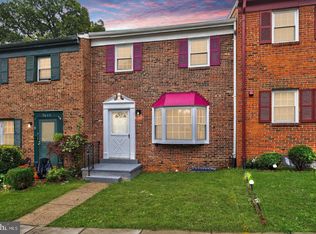 7419 Larne Ln, Lorton, VA 22079