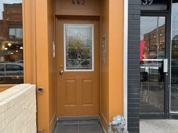 443 Danforth Ave, Toronto, ON M4K 1P1
