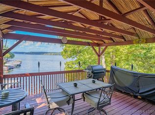 1693 Saint Croix Dr, Sunrise Beach, MO 65079