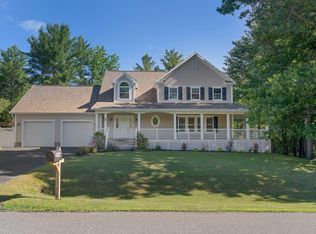 66 Emerald Street, Wells, ME 04090