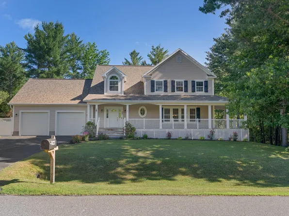 66 Emerald Street, Wells, ME 04090