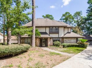 15006 Marlebone Ct, Houston, TX 77069