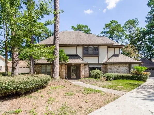 15006 Marlebone Ct, Houston, TX 77069