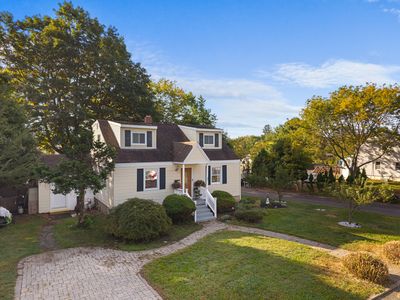 49 Overlook Drive, Milford, CT, 06460